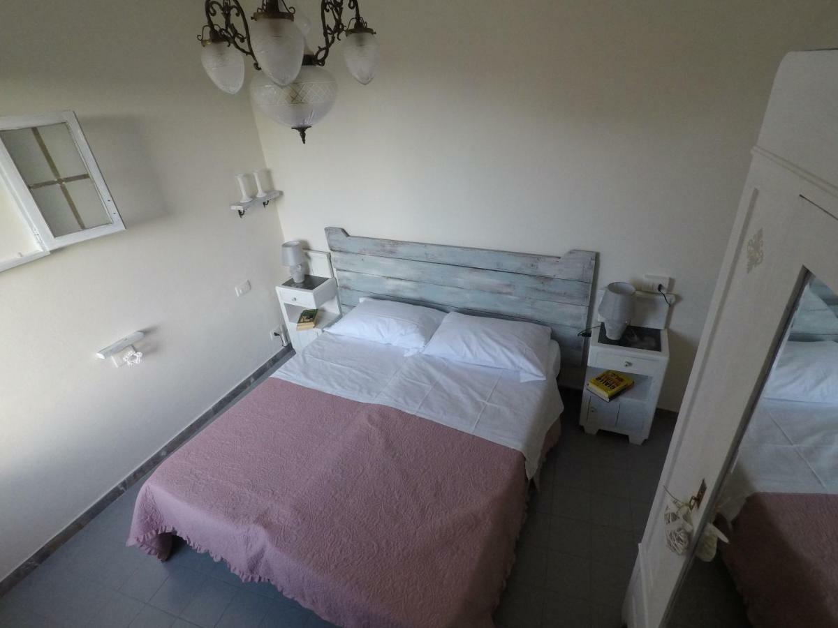 Casa Della Nonna Filo Villa Beverino Luaran gambar