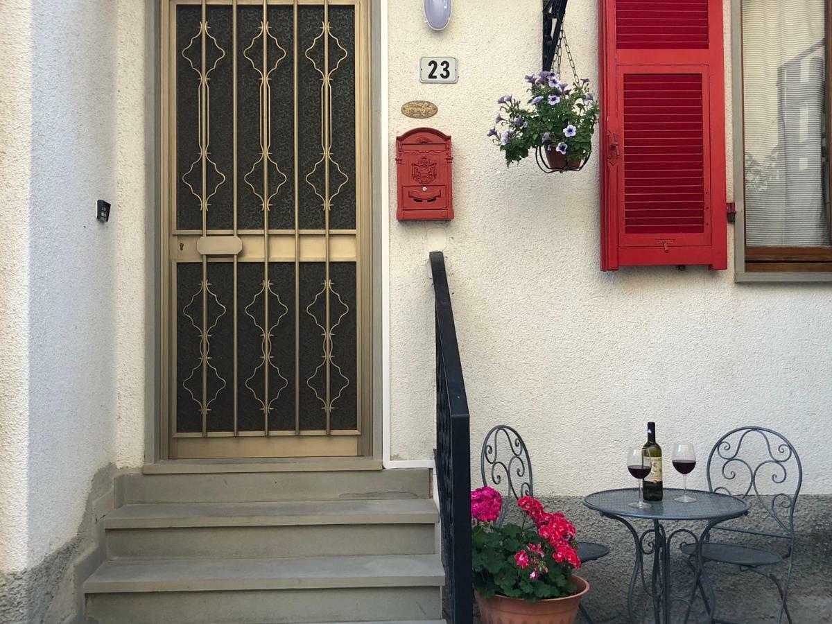 Casa Della Nonna Filo Villa Beverino Luaran gambar