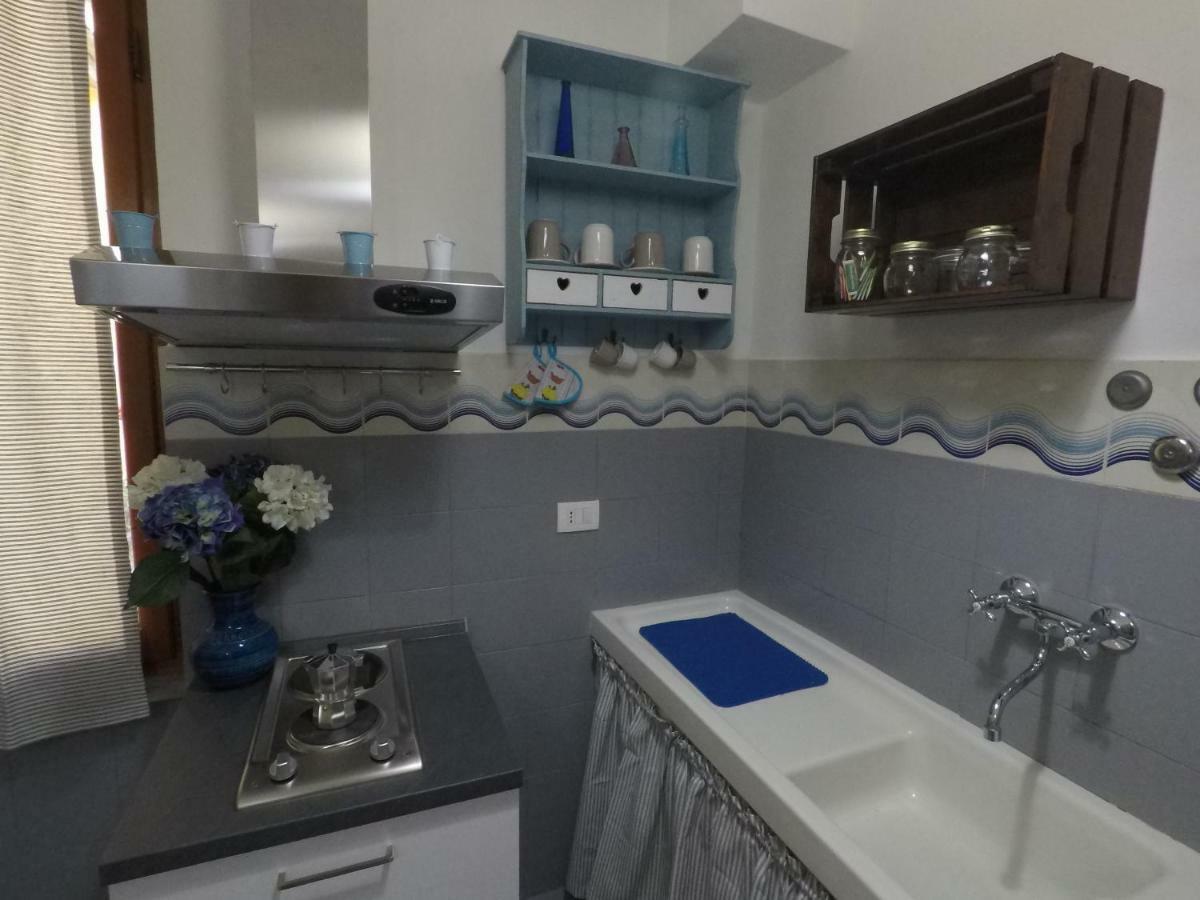 Casa Della Nonna Filo Villa Beverino Luaran gambar