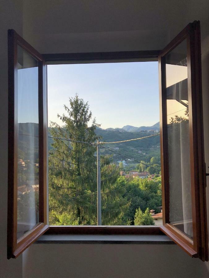 Casa Della Nonna Filo Villa Beverino Luaran gambar